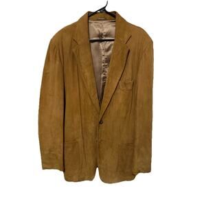 Vintage Women’s GOLDEN BEAR Jacket Blazer Size 1X